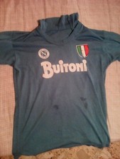 ' S.S.C. NAPOLI  ':   STAGIONE