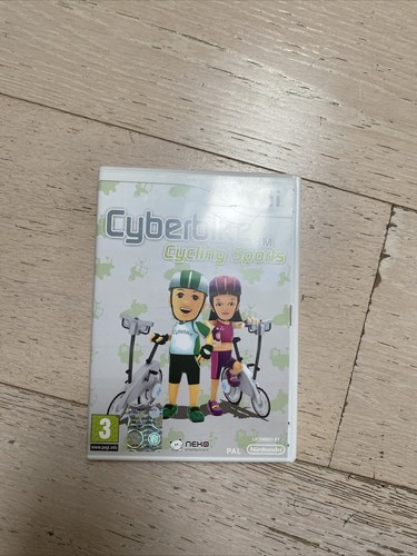 Cyberbike cycling sport - cyberbike,