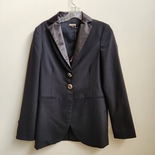 MALIPARMI Giacca Blazer Donna