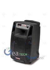 CASSA ATTIVA M2 10W/L + 2