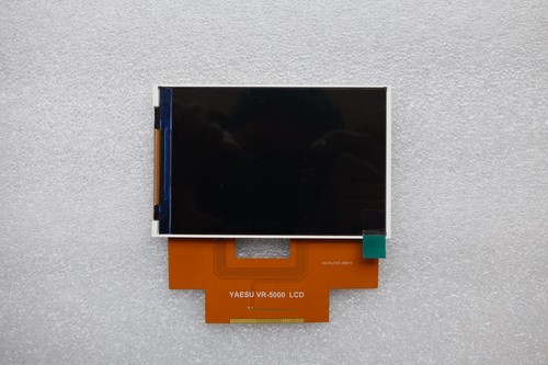 Ricambio lcd yaesu - yaesu, vr-5000