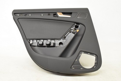 Audi pannello porta - audi,