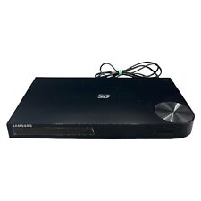 Lettore Blu-ray Disc Samsung modello BD-F550 3D lettore DVD home entertainment leggi