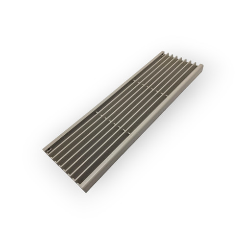 Aermec 9104935 griglia - aermec,