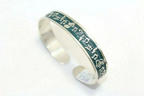 Bracciale rigido kada 925 - rigido,