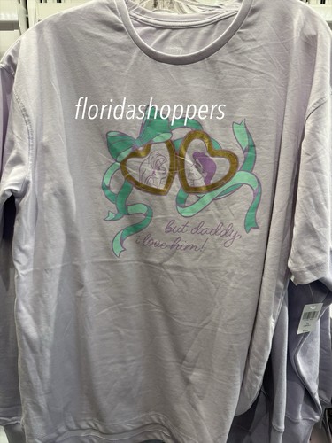 Camicia disney parks 2026 - parks,