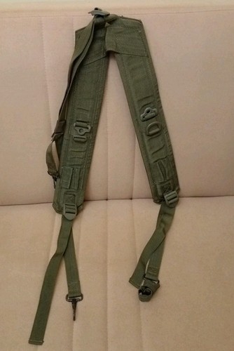Spallacci militari 1997 usato - militari,