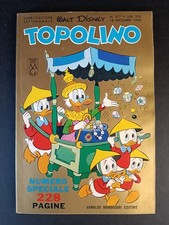 TOPOLINO LIBRETTO SPECIALE