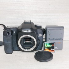 Corpo fotocamera reflex