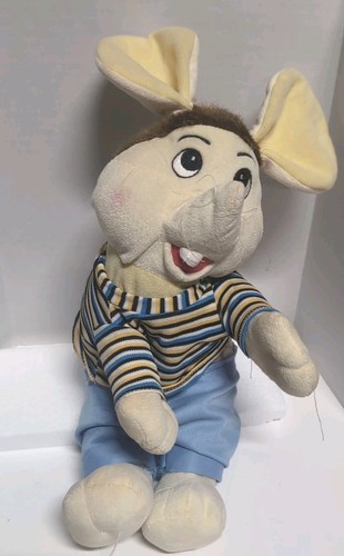 Vintage 1990s topo gigio - 1990s,
