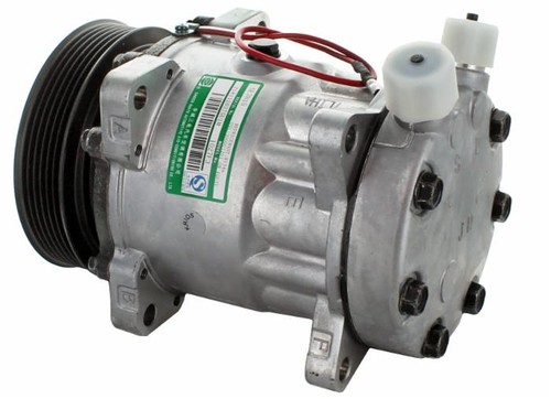 Compressore aria condizionata - compressore,