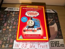 Thomas & Friends Classic