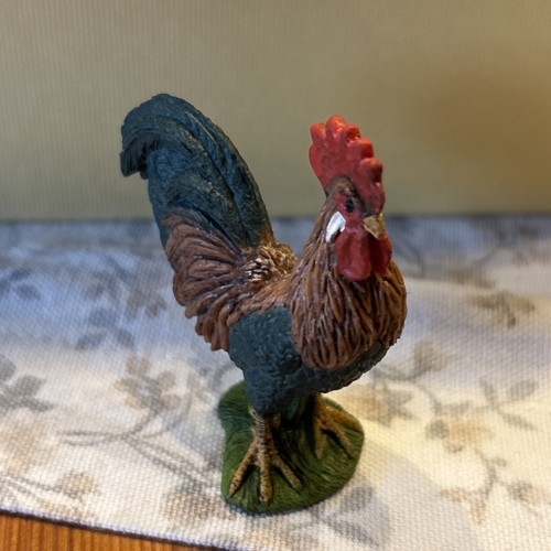 Schleich 13825 gallo - schleich,