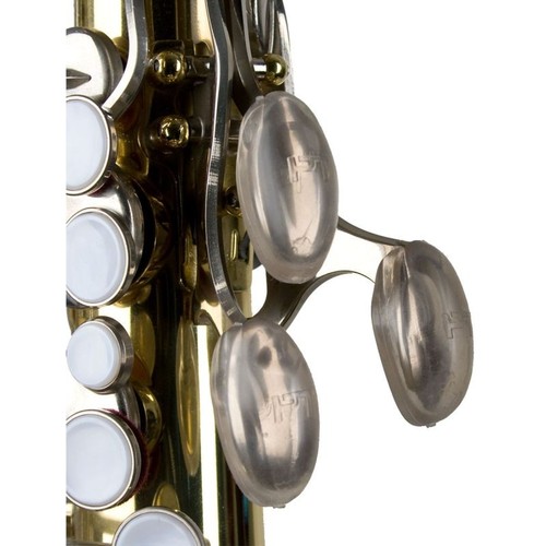 Protec palm key risers - palm,