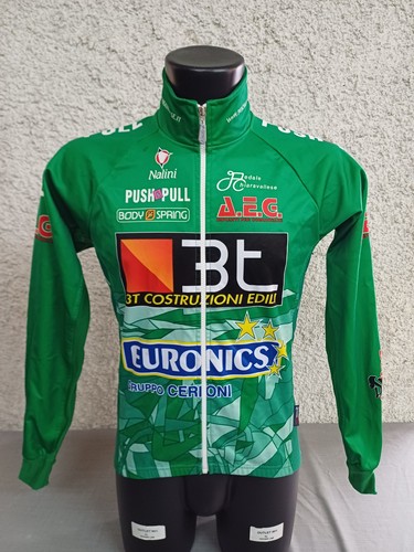 Giubbino jacket ciclismo - jacket,