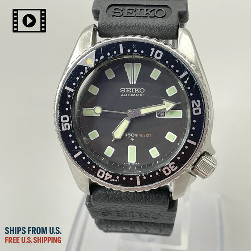 Orologio seiko diver - diver, 4205-0155