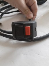 Commutatore Devioluci Malaguti