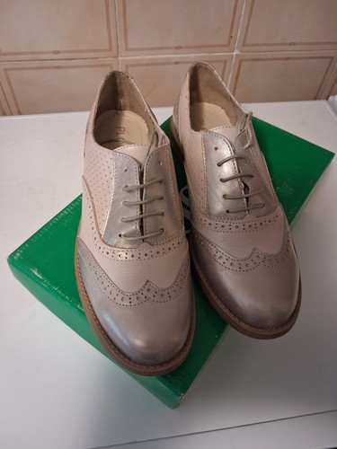 Scarpe donna mod oxford - donna, "oxford"