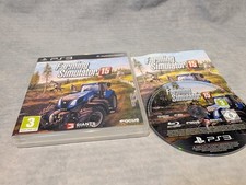 Farming Simulator 15 Sony