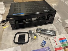 Onkyo HT-RC160 Ricevitore AV