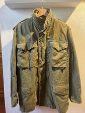 Original Vietnam-Era M-65