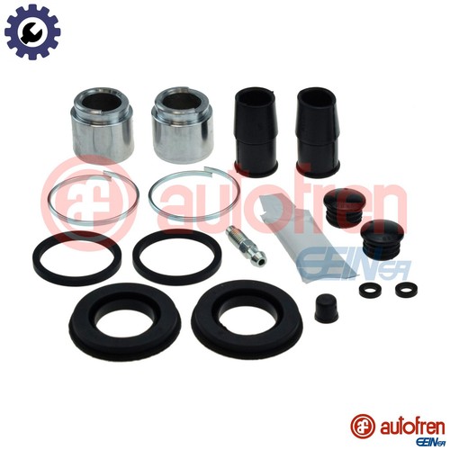 Kit riparazione pinza - pinza, freno