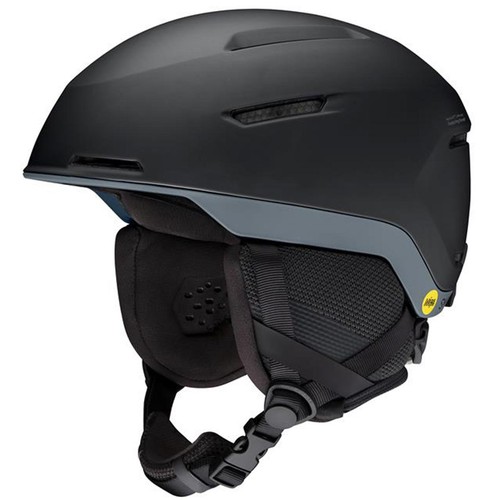 Casco sci snowboard smith - e,