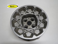 BMW R1150GS Adventure mozzo