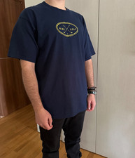 T-shirt nike uomo stile vintage 