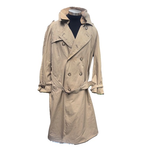 Trench coat barney - barney’s, new