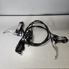 Freni Shimano XT BL-M775 Mtb Bicicletta Freni Idraulici