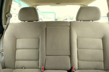 VW Golf 4 Bora Variant station