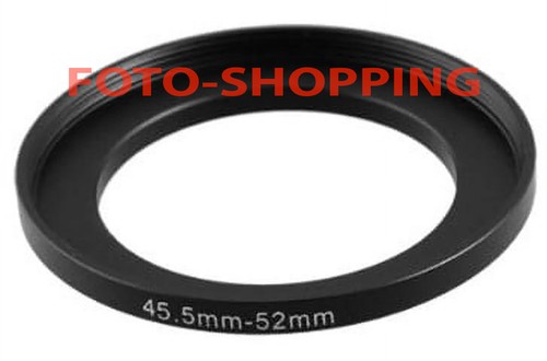 Step 5mm 52mm anello - up,