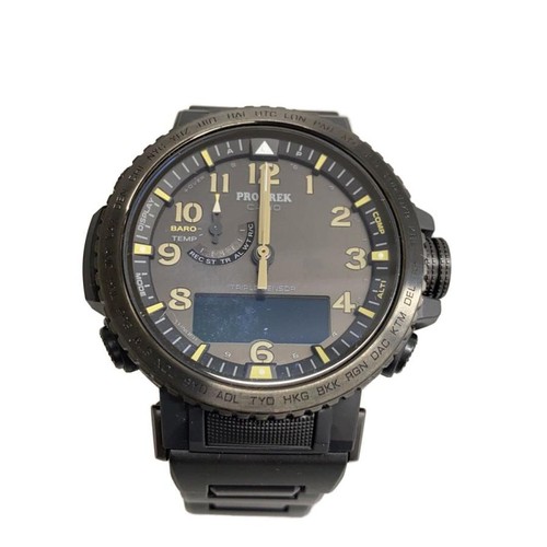 Orologio usato casio prw - orologio,