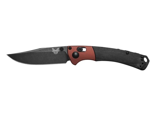 Benchmade mini crooked river - benchmade,