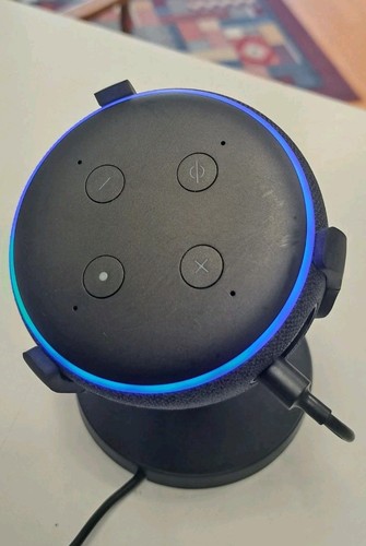 Amazon alexa echo - amazon, dot