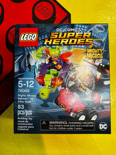 LEGO DC SUPER HEROES 76069