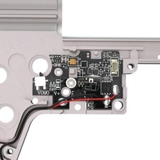 E-SHOOTER ETU KESTREL V2 BASIC REAR WIRED V090 CENTRALINA PER FUCILI SOFTAIR GB