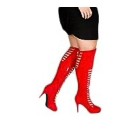 Stivali stiletto tacco - , alto