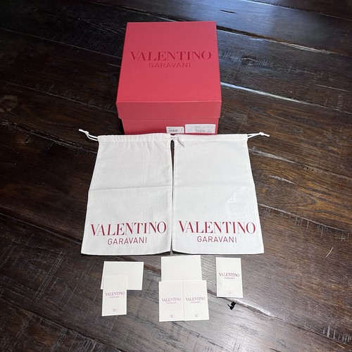 Valentino garavani box - garavani,