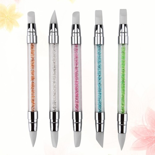 Pcs penna per manicure - 5,