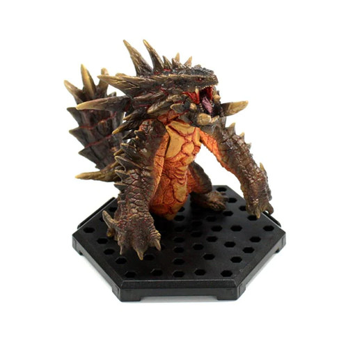 Monster hunter cfb figure - monster,