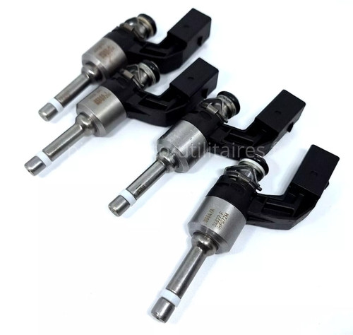 Injecteurs essence 4 - 4x, 1.4