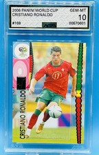2006 Panini World Cup Germany