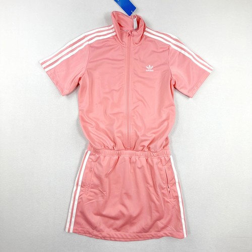 Pagliaccetto vestito adidas - pagliaccetto,