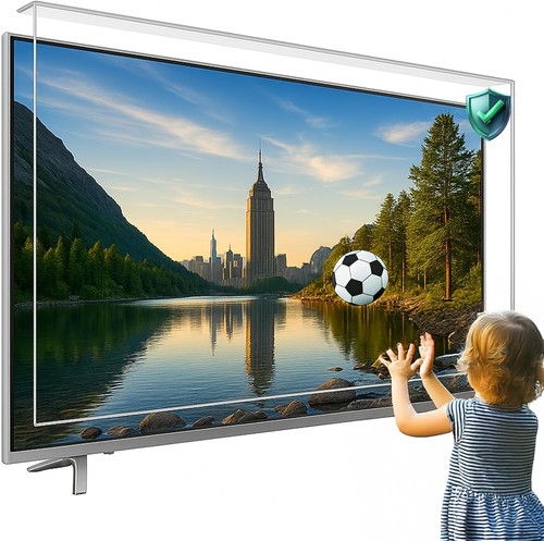 Protezione schermo 32 - schermo, tv