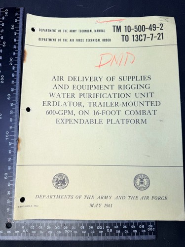 Manuale tecnico dell esercito - manuale,