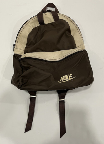 Zaino vintage nike anni 80 - anni, 70