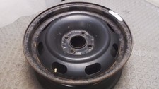 Cerchio acciaio 6x15 et27 - cerchio,