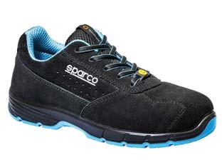 Scarpa lavoro bassa - lavoro,